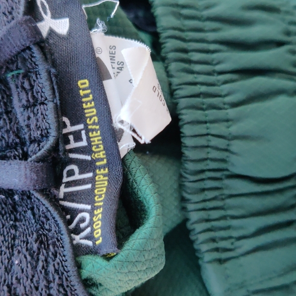 Under armour Men Pants size XS - Picture 5 of 6